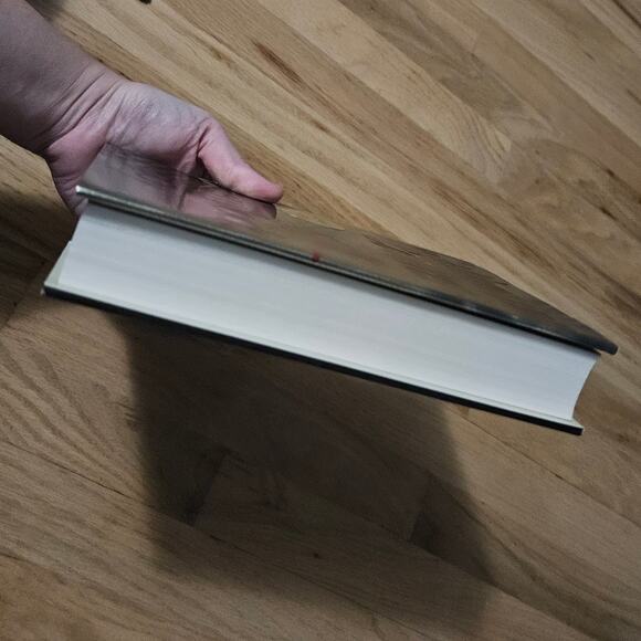 Hemlock Bay by Catherine Coulter ~ Signed Copy ~ Hardcover ~ First Edition - Picture 11 of 13